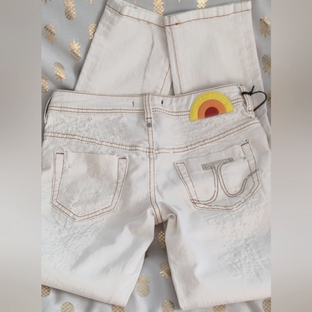 ✨️ JUST CAVALLI JEANS  ✨️